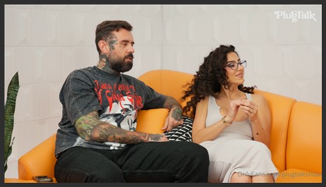 25 02 05 olivia jay and lena the plug threesome from plugtalk
