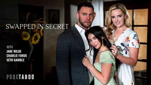 puretaboo 21 11 2023 jane wilde, charlie forde swapped in secret