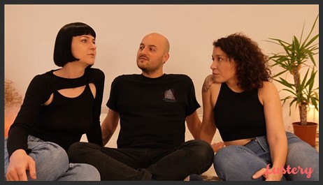 e1654 juan and delfine pick up artists