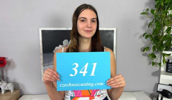 czechsexcasting e341 lucka czech amateur lucka wants to be a professional model czech