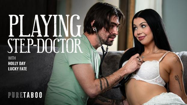 puretaboo 24 04 23 holly day playing step-doctor