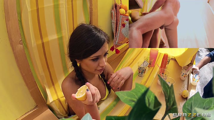 fresh jynx juice remastered day with a pornstar jynx maze