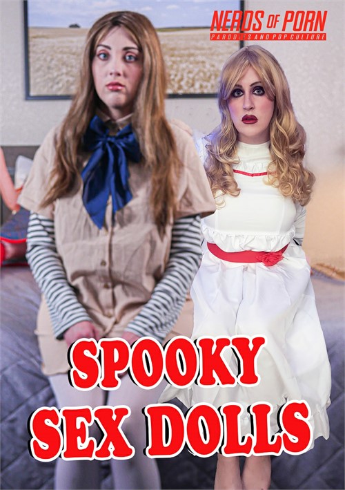 spooky sex dolls porn movie