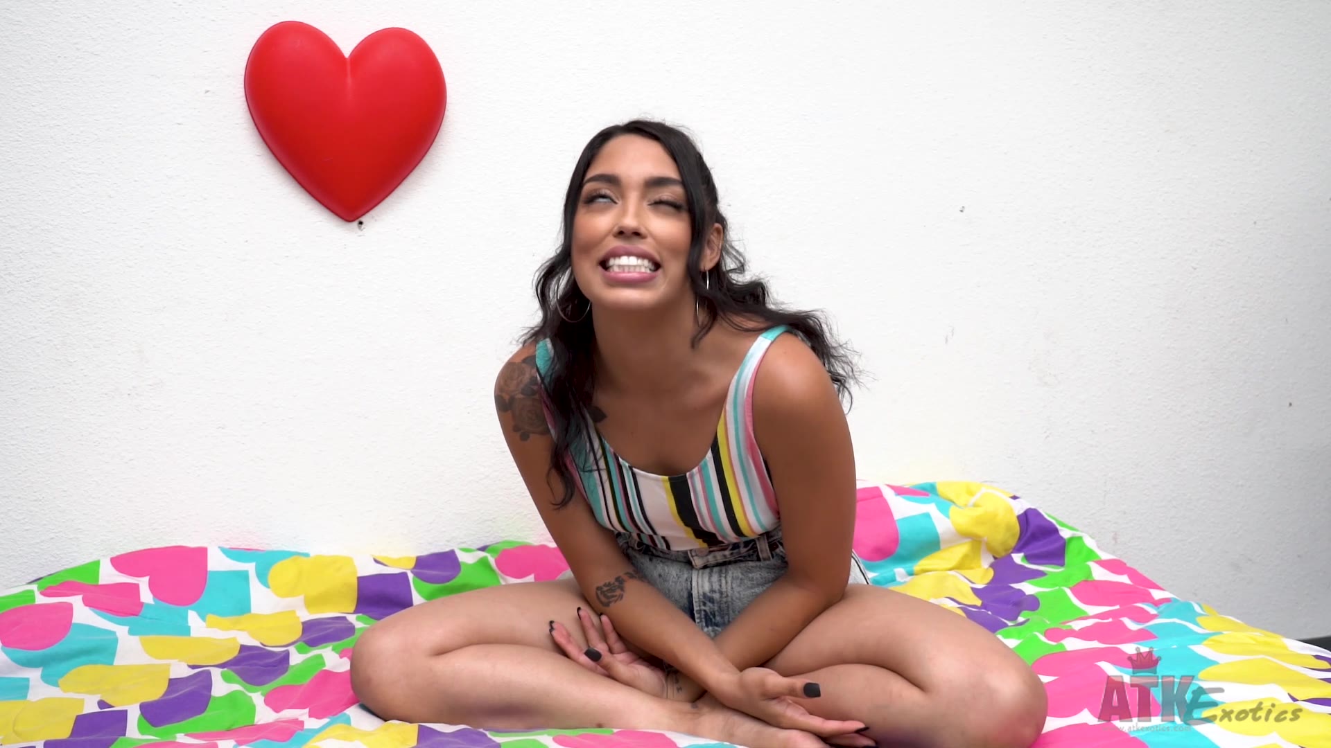 vanessa sky interview