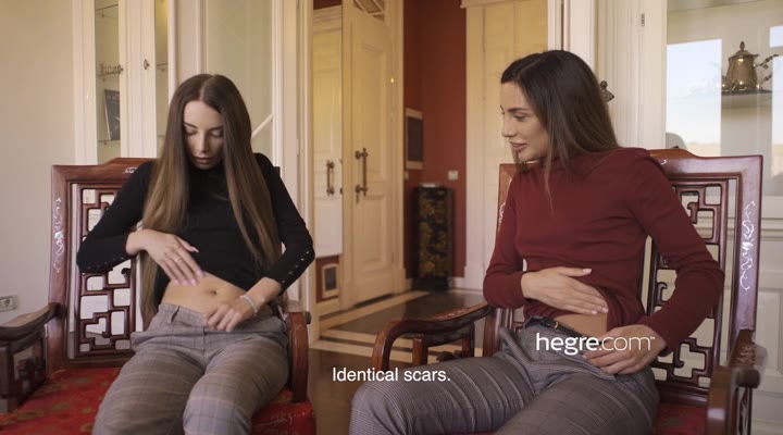 hegre 08 01 2019 a day in the life of lina