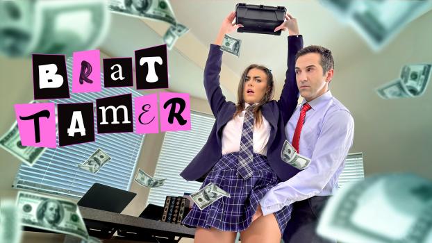 brattamer 24 06 16 selina bentz stealing gets you fucked