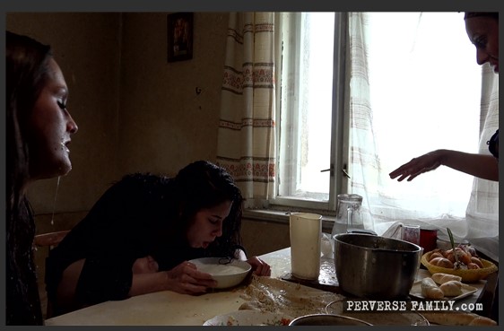 s03e23 taste my vomit