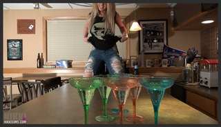 17 01 06 beer pong