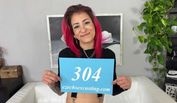 czechsexcasting e304 valerie moon hot tattooed babe has great sex with horny photographer czech