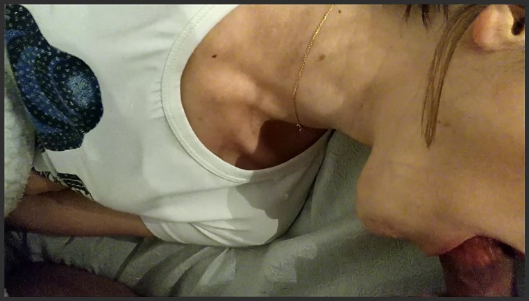 amateur face fuck and cumshot in mouth