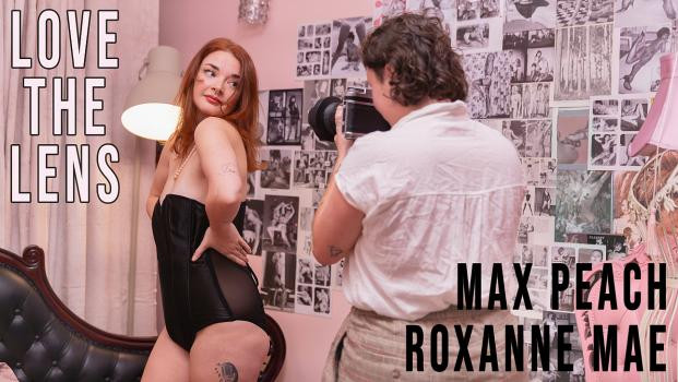 girlsoutwest 23 07 2023 max peach and roxanne mae love the lens