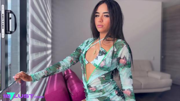 18lust 24 12 25 samira horny visit