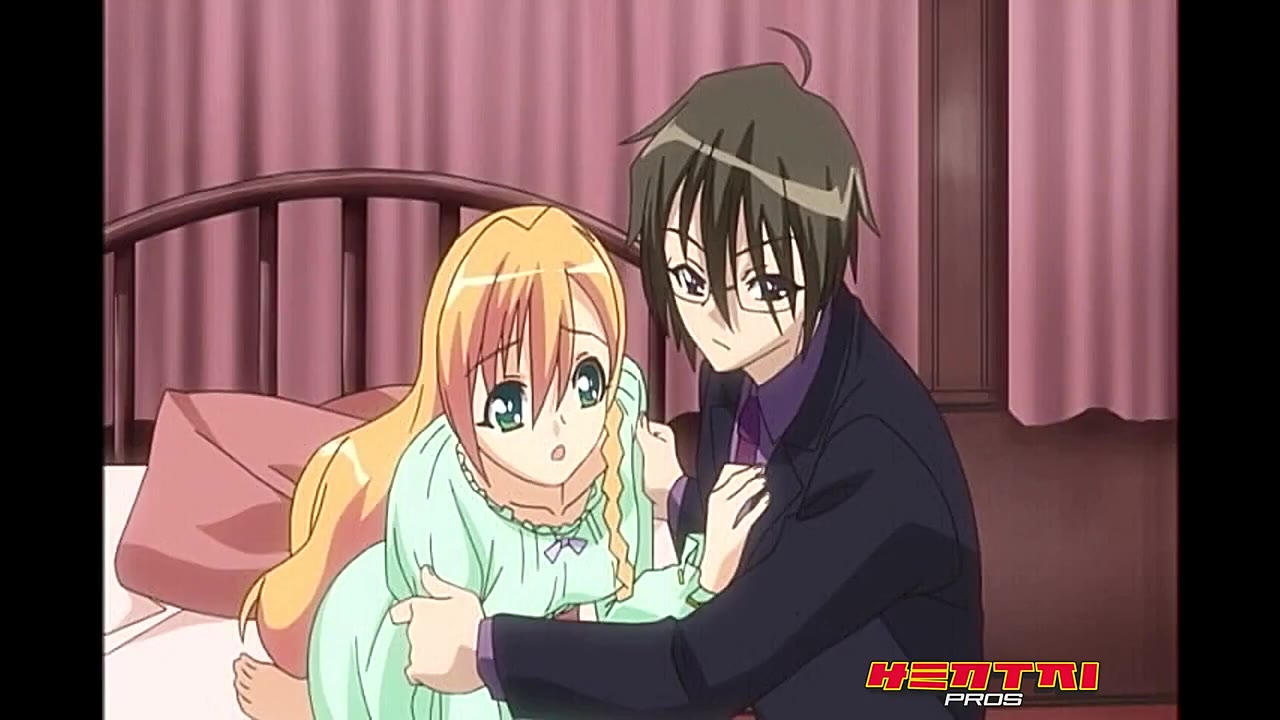 hentaipros maid lesson 1 japanese xxx chinpoko