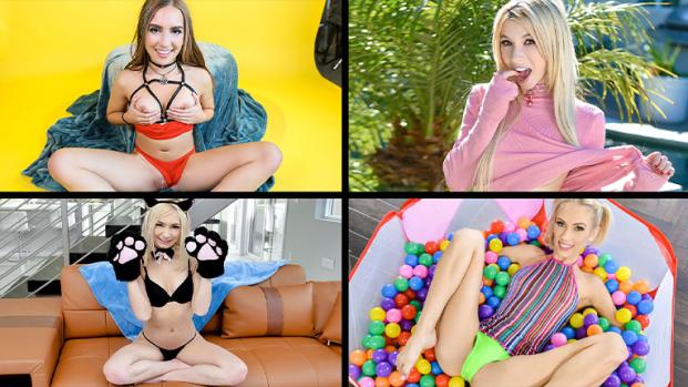 teamskeetselects 22 04 03 kimmy kimm bailey base aria carson kenzie reeves – an adorable compilation