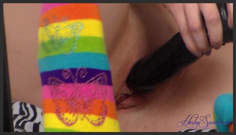 harleyspencer 15 06 25 toe socks