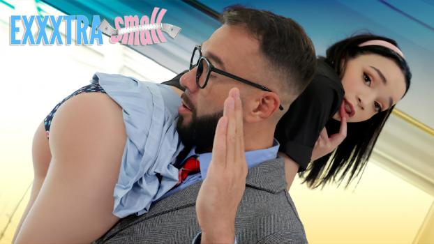 exxxtrasmall 24 05 09 selina imai unteachable