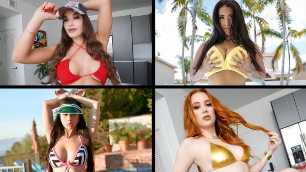 teamskeetselects 2022 07 20 jade kush stacy bloom indica flower amirah styles – big tits in bikinis