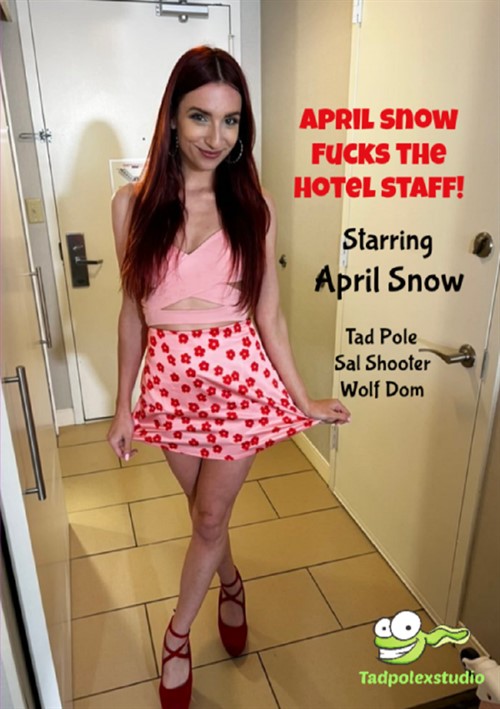 april snow fucks hotel staff porn movie
