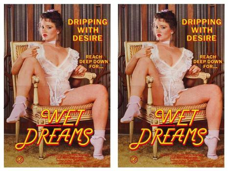 wet dreams 1986 porn movie remastered