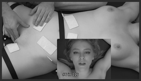 melody marks orgasmgames this is so much fun