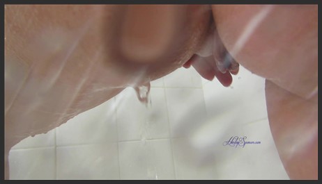 harleyspencer 15 06 14 shower