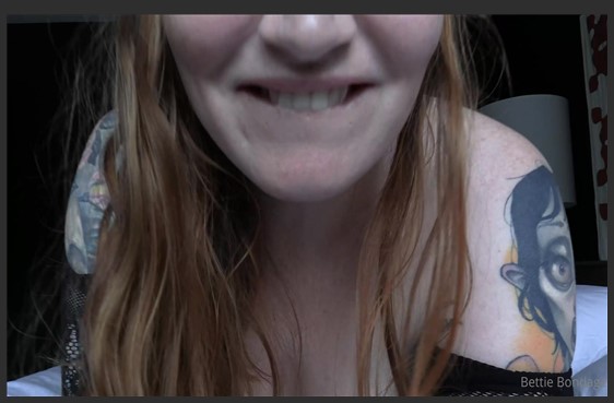 bettie bondage ing on best friends mom