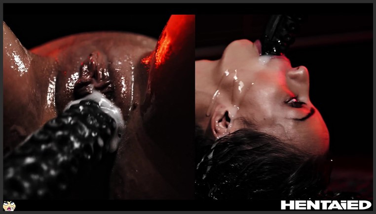 from cunt till mouth – hentai ed