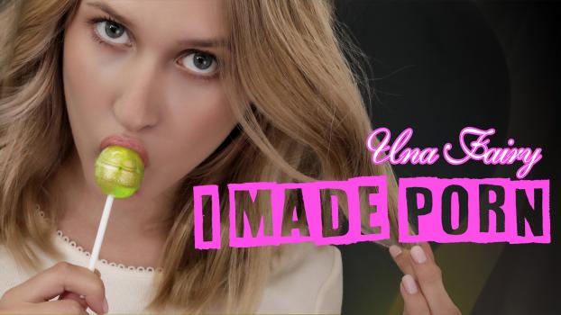 imadeporn 24 03 05 una fairy a blonde with oral fixation