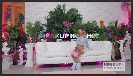 hookuphotshot 24 11 08 episode 399 kalani luana anal bts