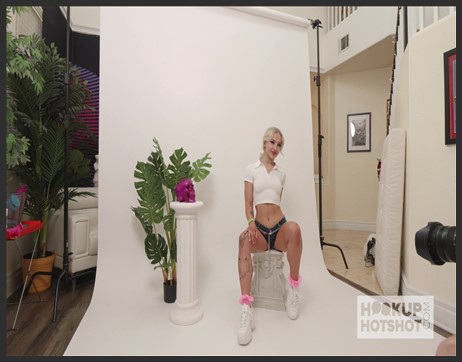 hookuphotshot 23 09 15 episode 340 sage rabbit anal bts