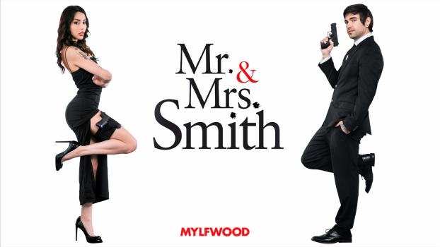 mylfwood 25 04 30 vanessa sky their marriage was a cover, but fucking was real (mr and mrs smith parody)
