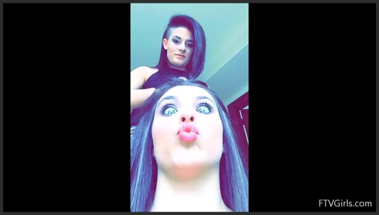 ftvgirls best of friends 9