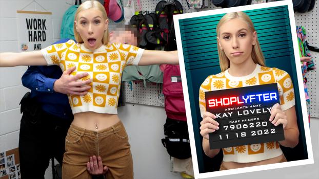 shoplyfter 18 11 2022 kay lovely – case 7906220 – the cooperative thief