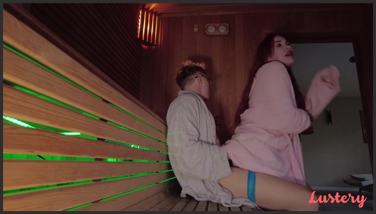 e831 toma and vova fast sauna fuck