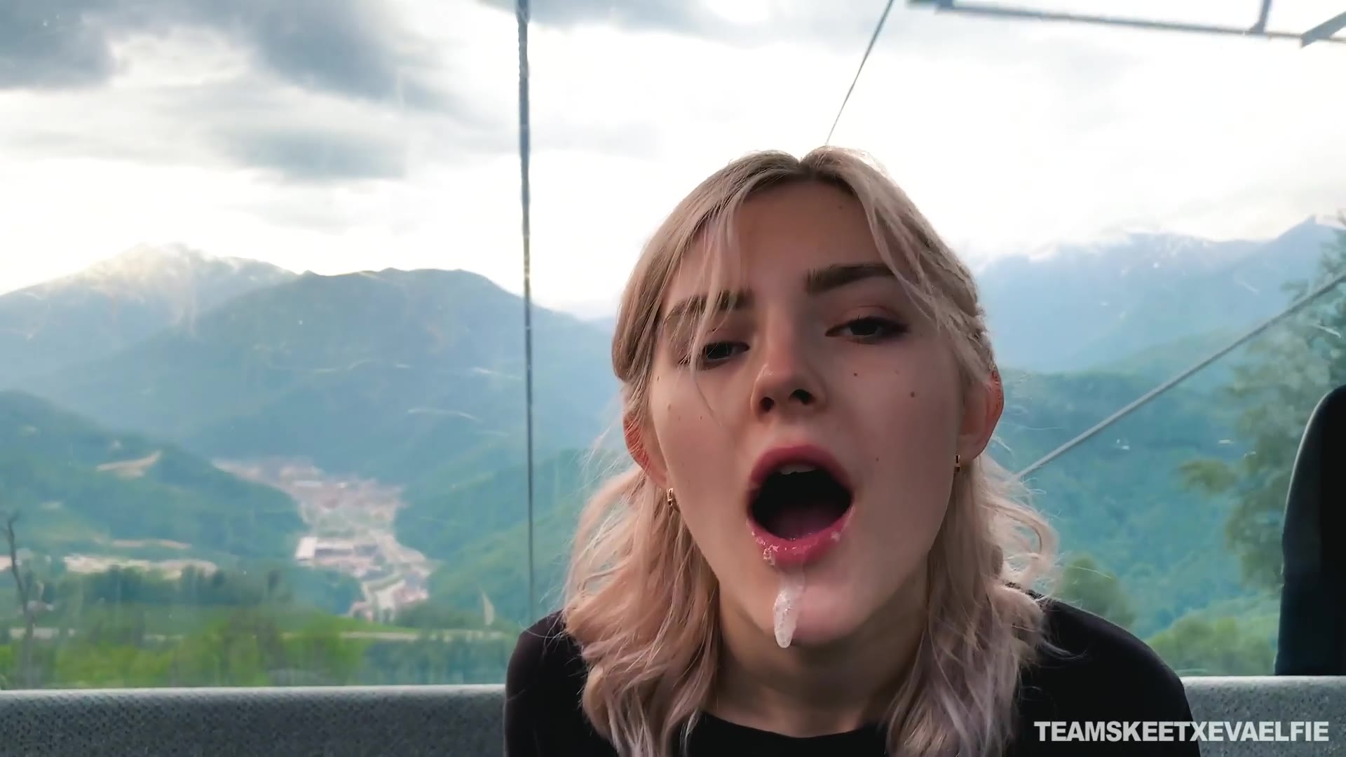 lift eva elfie gondola team skeet extra
