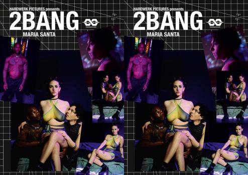 hardwerk e33 maria santa 2 bang