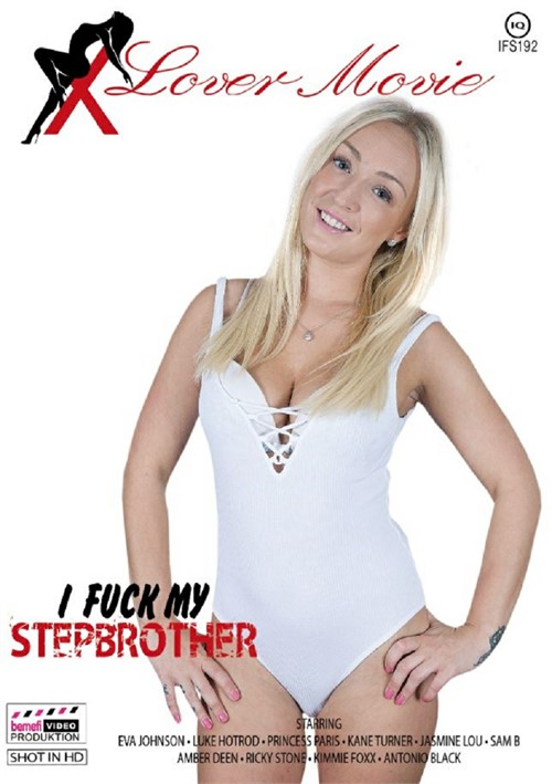 i fuck my stepbrother porn movie