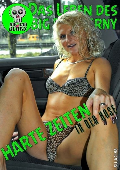 das leben des big bad berny harte zeiten in der hose porn movie