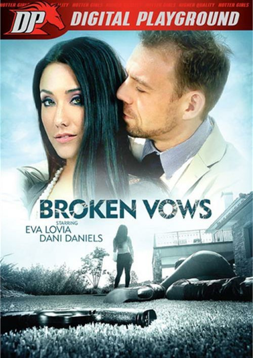 broken vows
