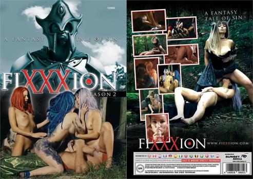 fixxxion season 2 porn movie