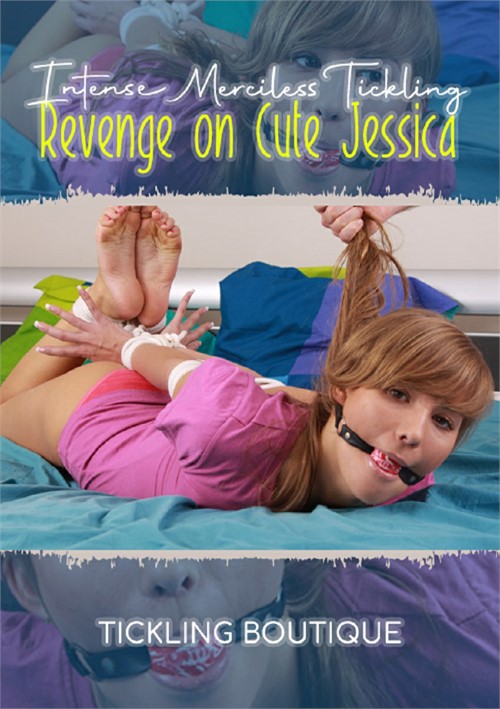 intense merciless tickling revenge on cutie jessica porn movie