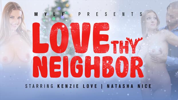 mylffeatures 10 01 2023 natasha nice and kenzie love – love thy neighbor