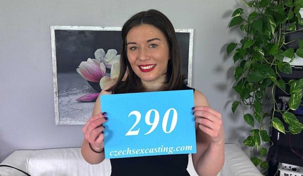 czechsexcasting e290 aleya sun – more nudity, more money czech