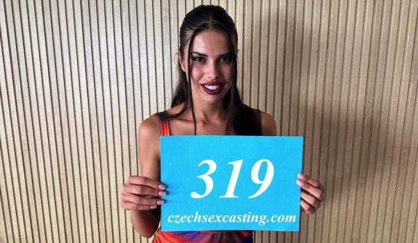 czechsexcasting e319 macarena lewis sexy macarena lewis wants more work in adult industry