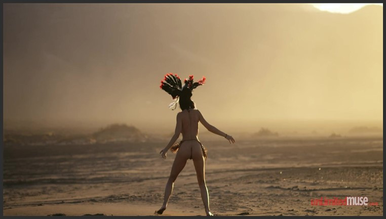milo moire – cofete squaw dance
