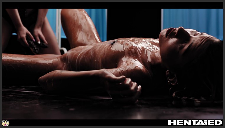 hentaied – agatha vega jia lissa – agatha
