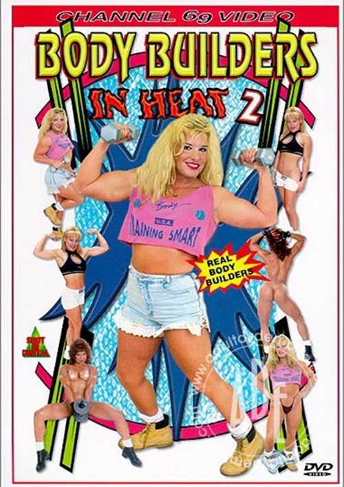 body builders in heat 2 porn movie