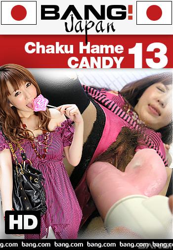 chaku hame candy 13 porn movie