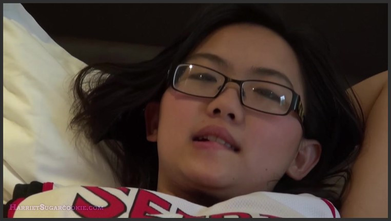harriet sugarcookie – basketball solo member