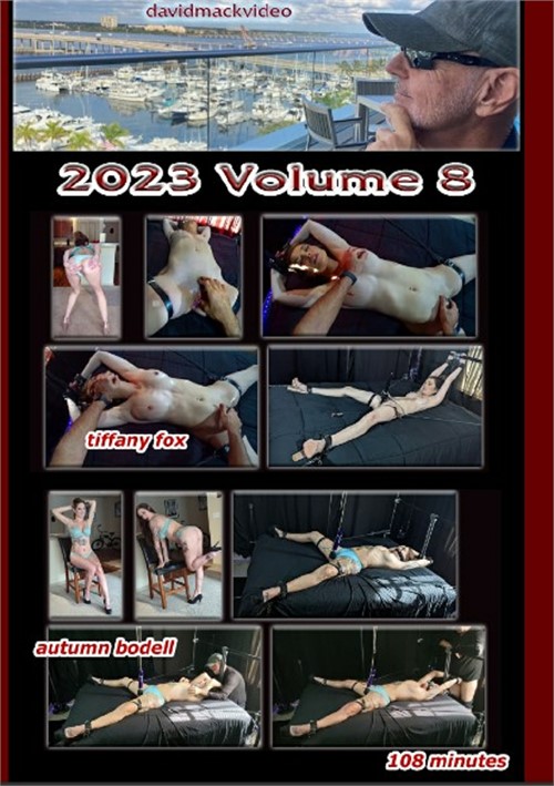 david mack video 2023 8 porn movie